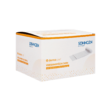 DermaCare® nagy méretű kötözőcsomag, 10 db