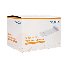 DermaCare® kötözőcsomag, nagy méret, 25 db
