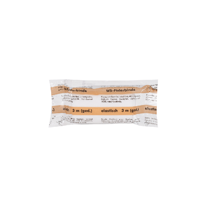 Übungsbinde 3 m x 6 cm