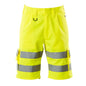 MASCOT® Pisa rövidnadrág, hi-vis sárga