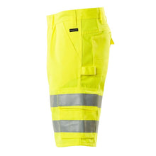 MASCOT® Pisa rövidnadrág, hi-vis sárga