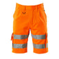 MASCOT® Pisa rövidnadrág, hi-vis narancssárga