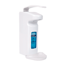 Fertőtlenítő adagolók 500 ml-es és 1000 ml-es palackokhoz
