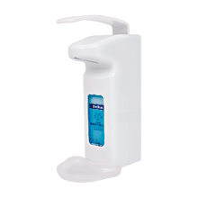 Fertőtlenítő adagolók 500 ml-es és 1000 ml-es palackokhoz