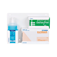 SÖHNGEN® SafePoint higiéniai és fertőzésmegelőző állomás