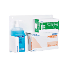 SÖHNGEN® SafePoint higiéniai és fertőzésmegelőző állomás