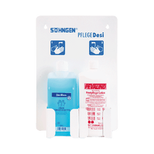 SÖHNGEN® ÁPOLÁS Desi higiéniai és fertőzésvédelmi állomás