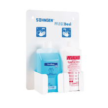 SÖHNGEN® ÁPOLÁS Desi higiéniai és fertőzésvédelmi állomás