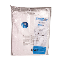 Tyvek® Classic Xpert védőruha, III. kategória, 5–6. típus, XXL méret
