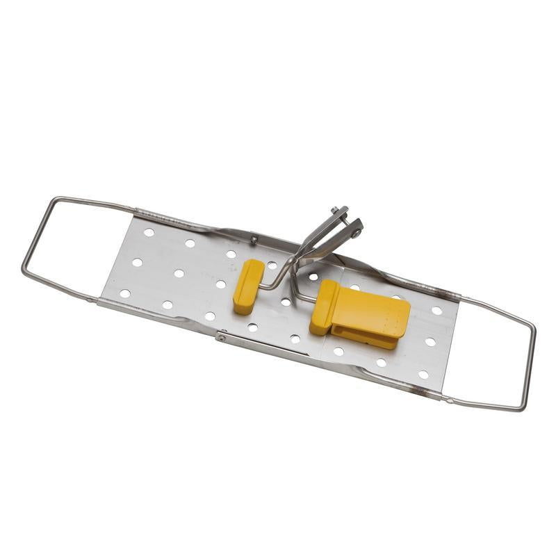 VERMOP sprint tartó rozsdamentes acélból