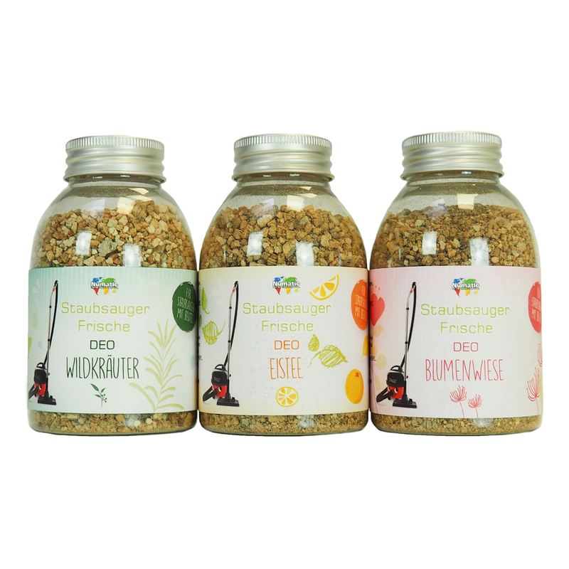 Numatic porszívó frissesség DEO 250 ml