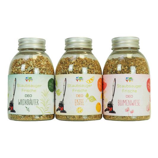 Numatic porszívó frissesség DEO 250 ml