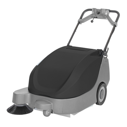 Numatikus vákuumseprő NU 5 | Csomag (1 db)