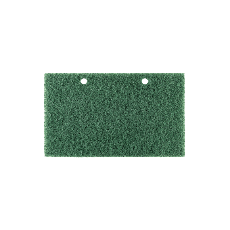Numatic excenter pad zöld, NUEX4325-höz (430x250 mm) | Csomag (1 db)