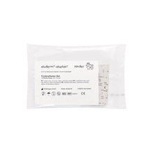 aluderm®-aluplast gyermek tapaszok készlete, 12 db, vegyes