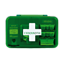 Cederroth sebkezelő adagoló utántöltő 51011006
