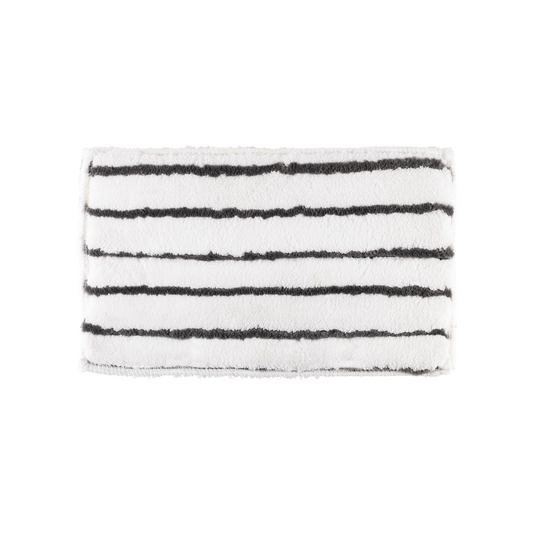 Numatic Excentric Pad Puha mikroszálas alátét, 430 x 250 mm | Csomag (1 db)