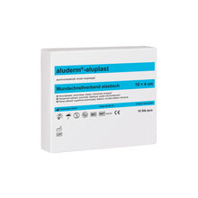 aluderm®-aluplast rugalmas – 1 m x 4 cm-es szakaszokban