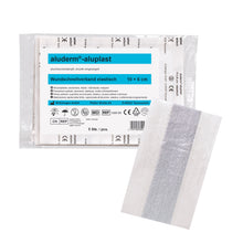 aluderm®-aluplast rugalmas 50 x 6 cm – darabonként