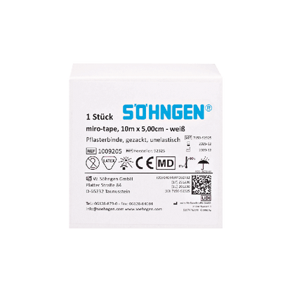 Sport-Tape 10 m x 5,00 cm
