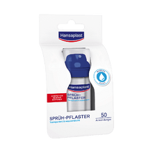 HANSAPLAST spray-tapasz 32,5 ml