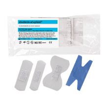 Activ-Set stabil aluderm® – aluplast termékcsalád
