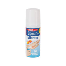 Spray-tapasz 40 ml