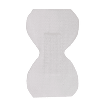 aluderm®-aluplast utántöltő készlet adagoló kupakok, 25 darabos csomagban