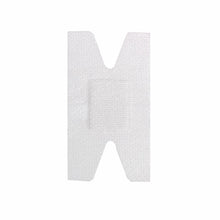 aluderm®-aluplast utántöltő készlet adagolóval, ízületi kötés, 10 darabos csomagban