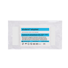 aluderm®-aluplast termékcsalád DIN 13164