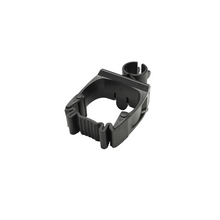 Numatic Toolflex Egycsöves rögzítés tartóval Ø 15-35 mm-es fogantyúkhoz | Csomag (1 db)