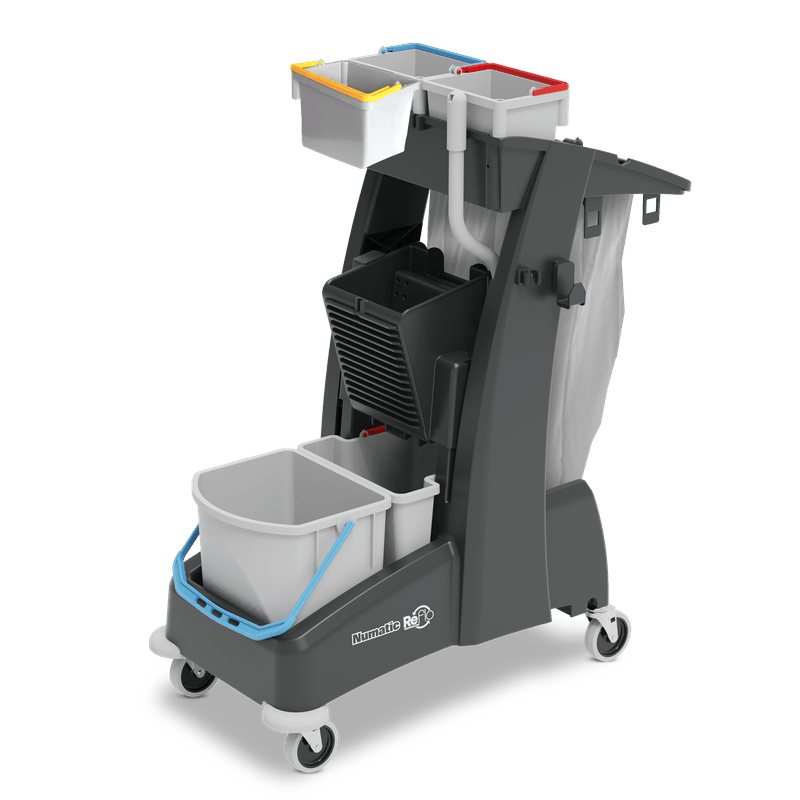 Numatic MultiMatic MM-4 Plus | Csomag (1 db)