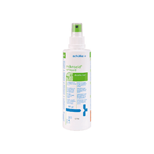 Mikrozid AF folyékony pumpás spray 250 ml