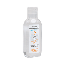 Kézfertőtlenítő gél 75 ml
