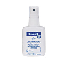 Cutasept® F 50 ml-es adagolópalack