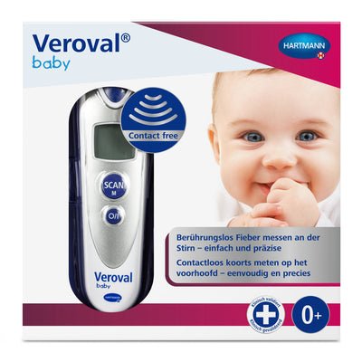 Hartmann Veroval baby SK1 P1 | Csomag (1 db)