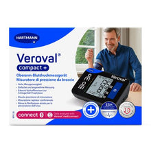 Veroval compact connect BPU P1 | Csomag (1 db)