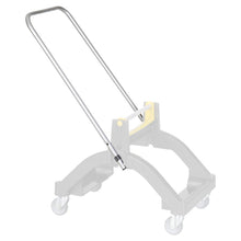 VERMOP vonórúd NW kocsikhoz