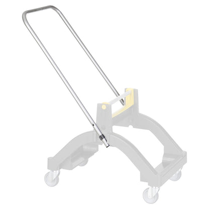 VERMOP vonórúd NW kocsikhoz