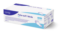 Peha-soft Nitril Blue S | Csomag (150 db)