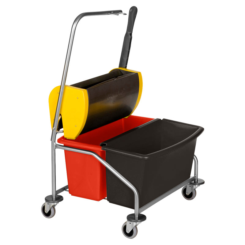 VERMOP nedves felmosó kocsi Twixter | 1 db