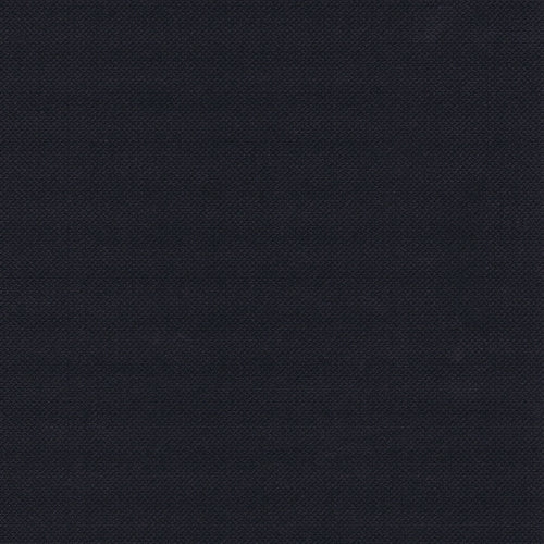 Közelkép a 50 szalvéta "ROYAL Collection" 1/4-hajtású (40 x 40 cm) PAPSTAR GmbH fekete elegáns, sötét szövetstruktúrájáról, amely sima és kiváló minőségű kidolgozásával tűnik ki.