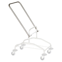 VERMOP vonórúd Mistral/Garanthoz (új) | 1 db