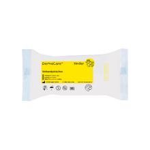 DermaCare® gyermekek számára készült nagy méretű kötszercsomag