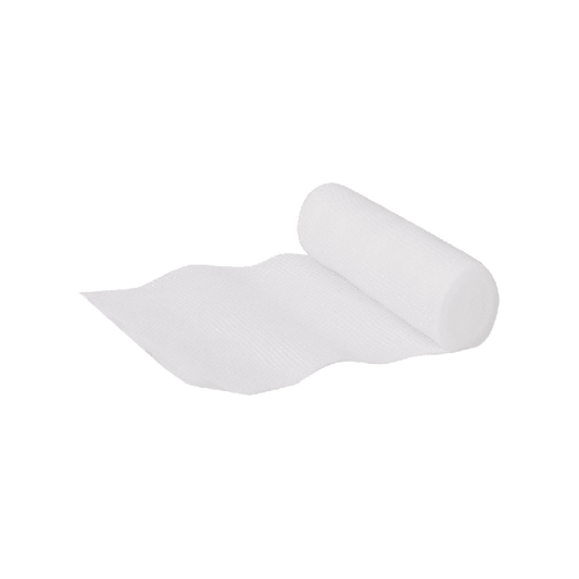 WS gyermek rögzítő kötés, rugalmas, 2 m x 8 cm