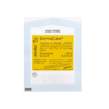 DermaCare® gyermekek számára készült gyakorló kompressz, 2 db, 6x6 cm, nem steril