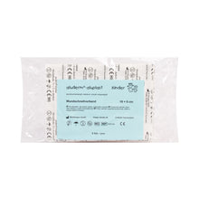 aluderm®-aluplast rugalmas gyermekragasztó-készlet, 8 darab, 10 x 6 cm