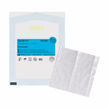 aluderm® gyermekkompressz 6 x 6 cm