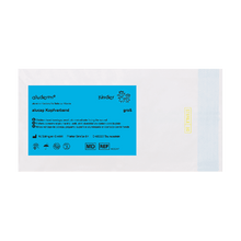 aluderm® gyermek-alucap kicsi