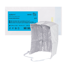 aluderm® gyermek-alucap, nagy méretű